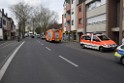 VU Koeln Brueck Olpenerstr P28